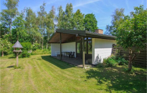 3 Bedroom Cozy Home In Samsø